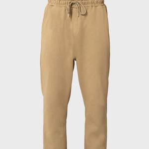 Nouveau design – Pantalon de jogging droit pour homme en molleton de coton avec cordon de serrage et taille élastique – Coupe décontractée ample – Vente en gros OEM - Product Image 4