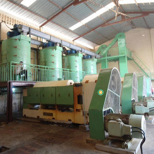 Máquina Extractora de Manteca de Karité Goyum, Máquina Prensadora de Aceite de Semillas de Ricino para Nigeria, Gran Venta - Product Image 5