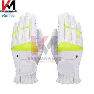 Guantes de Equitación Transpirables Antideslizantes, Guantes de Montar a Caballo con Dedos Completos y Agarre de Silicona, Muñequera Ajustable para Hombres y Mujeres - Product Image 5