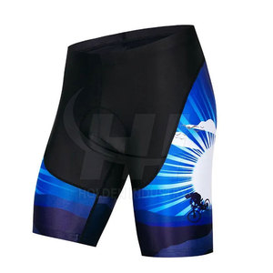 Best Arrival <b>Cycling</b> <b>Shorts</b> Stretch Fit <b>Cycling</b> <b>Shorts</b> Quick Dry <b>Cycling</b> <b>Shorts</b> <b>Cycling</b> Gym Training Wear - Product Image 3