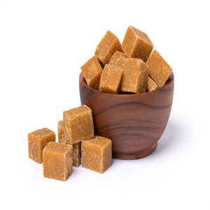 Cubos de Jaggery Indio de Nueva Temporada para Desarrollo de Productos de Marca Privada, Empaquetado Minorista y Negocios Internacionales de Alimentos - Product Image 1
