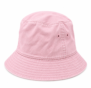 Sombrero de Pescador Plegable de Pana 100% Algodón Color Rojo Vino, Gorra Casual para Uso en Exteriores - Product Image 4