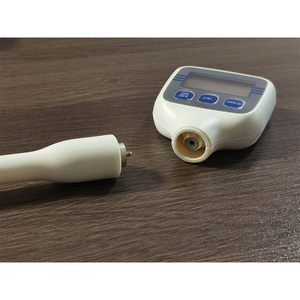 เครื่องวัดค่า <span class=keywords><strong>pH</strong></span> แบบปากกาพกพาความแม่นยำสูง พร้อมมาตรฐานกันน้ำ IP57 สำหรับตรวจสอบคุณภาพน้ำดื่มและการเพาะเลี้ยงสัตว์น้ำ - Product Image 3