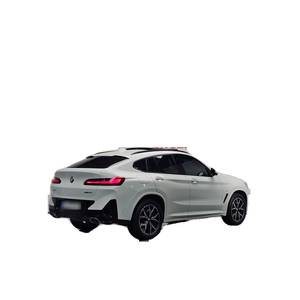 BMW X4 XDrive20i M Sport 2023 con Caja de Cambios Automática, Volante a la Izquierda y Cámara Trasera, Solo 29,764 Km! - Product Image 1