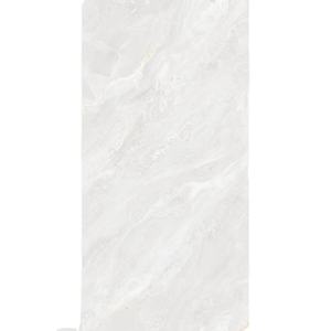 Carreaux de sol vitrifiés Urban Jungle Shine 600x1200mm, intégration biophilique pour les serres et les atriums urbains - Product Image 1