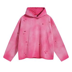 เสื้อฮู้ดผู้ชายผ้าฟลีซแบบสวมหัว เสื้อแจ็คเก็ตฤดูหนาวเนื้อนุ่ม อุ่นสบาย เหมาะสำหรับเล่นกีฬากลางแจ้ง เสื้อฮู้ดผ้าฟลีซหนานุ่มสำหรับผู้ชาย - Product Image 2