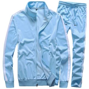 Chándal de Forro Polar con Capucha para Hombre, Color Caqui, Corte Regular, Tejido de Punto, Color Sólido, Ropa Casual de Invierno, Cuello Alto, Transpirable y Ecológico - Product Image 5