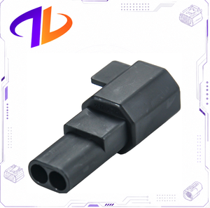 34675-0001 ชุดต่อสายไฟฟ้าสำหรับยานยนต์แบบ 2 พิน ที่ใช้ร่วมกันได้ - Product Image 3