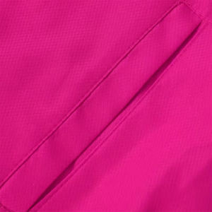 Gilet softshell pour homme de qualité supérieure, couleur rose, sans manches, col rabattu, polyester, chaud, coupe-vent, gilet softshell d'hiver - Product Image 3