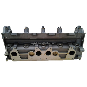 China auto peças fabricantes Atacado Alumínio Cilindro Cabeças Comprar Motor Cilindro Cabeça Para Peugeot 9608434580 9151831080 - Product Image 5