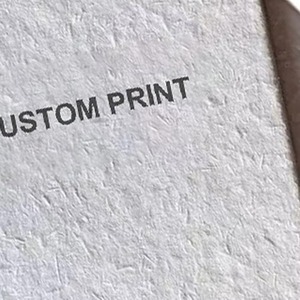 Étiquettes suspendues personnalisées pour vêtements, étiquettes solides et étiquettes de marque privée avec logo pour vêtements, chapeaux et chaussures - Product Image 5