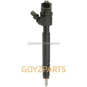 0445110140 A6460700287 piezas de motor diésel inyector de combustible conjunto de inyector Common Rail para <span class=keywords><strong>mercedes</strong></span>-benz W639 <span class=keywords><strong>VITO</strong></span> VIANO 2,0 2,2 <span class=keywords><strong>CDI</strong></span> - Product Image 5
