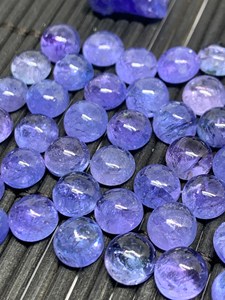 Turmalina Natural, Cuentas de Corte Brillante, Piedras Preciosas Sueltas Multicolores con Efecto de Cambio de Color para la Fabricación de Joyas, Anillos y Colgantes, Venta al por Mayor - Product Image 5