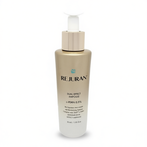 Siero Anti-Età REJURAN 30ml a Doppio Effetto con C-PDRN, Niacinamide e Peptidi per Illuminare e Rassodare la Pelle - Product Image 3