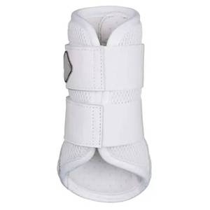 Botas de Cepillado para Caballos de Entrenamiento Profesional, Personalizadas, Ligeras, Transpirables, de Alta Calidad, con Absorción de Humedad, de Cuero - Product Image 2