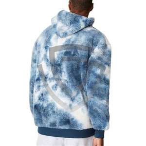 Sudaderas con Capucha para Hombre, Estilo Urbano Informal, Tejido Transpirable, Corte Holgado, Ropa Urbana Moderna - Product Image 3