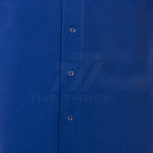 Uniforme de Béisbol para Hombre, Cómodo y Competitivo, Diseño Atlético Transpirable, Conjunto Ligero de Camiseta y Pantalones Cortos para Equipo de Béisbol - Product Image 6