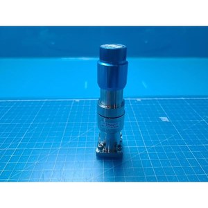 Válvula de Diafragma de Alta Pureza TKF DH11MRG4-2W-1A2-PX, Usada como Pieza de Repuesto para Equipos de Semiconductores Legacy - Product Image 6