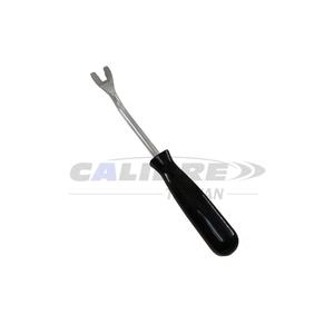 Nueva Herramienta de Extracción de Tapicería para Paneles de Puerta de Coche Tipo U de 235 mm de Longitud, Marca TAIWAN CALIBRE, con 12 Meses de Garantía - Product Image 1