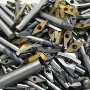 Déchets de carbure de tungstène électronique de qualité supérieure, grade HMS - Product Image 3