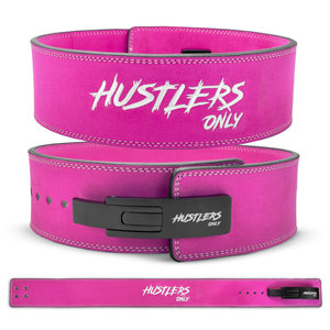 Ceinture de musculation en cuir premium, ceinture de force robuste pour l'entraînement en salle de sport, personnalisable OEM, vente en gros - Product Image 1