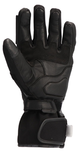 ถุงมือหนังแท้สำหรับผู้ชาย ขับขี่มอเตอร์ไซค์ แข่งรถ ถุงมือนิรภัยสำหรับขี่มอเตอร์ไซค์ ขายออนไลน์ - Product Image 5