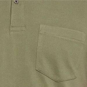 Nueva Camiseta Deportiva Casual para Hombre, Estilo Golf, Transpirable, de Secado Rápido, de Alta Calidad, para Oficina y Negocios - Product Image 6