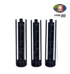 Molde de Inyección de Plástico PP CNC OEM LONGNEW para Piezas de Plástico de Alta Calidad - Product Image 1