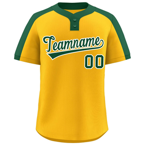 Wholesale Baseball Jerseys Classic Vintage Team <b>Uniforms</b> Men Sports Shirts Customizable Name Number Baseball Sports Apparel - Product Image 4