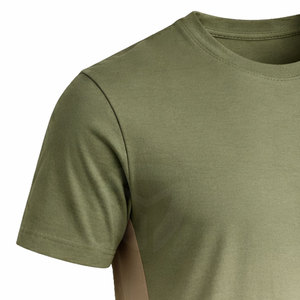 Camisetas ligeras para hombre, hechas para el gimnasio, actividades al aire libre y uso diario, con tela suave y un diseño moderno y a la moda. - Product Image 6