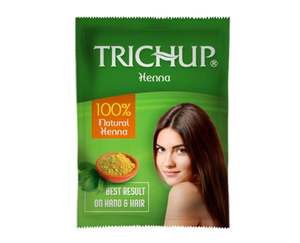 Poudre de henné Trichup, 100g - Product Image 2