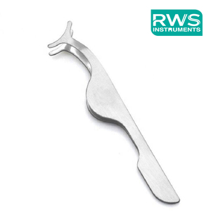 ชุดเครื่องมือผ่าตัดสแตนเลสสตีล RWS Instruments รุ่น RWS-DPI-4867 แบบใช้มือ ได้รับการรับรองมาตรฐาน CE ระดับ Class I ขนาดที่ปรับแต่งได้ 1 - Product Image 1