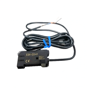 Contrôleur PLC E3X-ZD41 Gold Seller, pilote de serveur, neuf et original, disponible immédiatement - Product Image 1