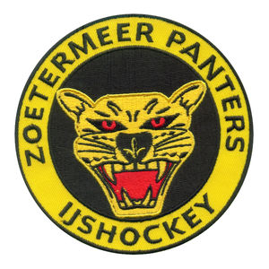 Parche Bordado Termoadhesivo 'Believe Yourself/Choose Kindness' para Ropa, Chaquetas de Béisbol y Proyectos DIY - Product Image 1