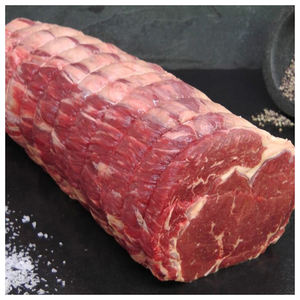 Viande de bœuf fraîche et congelée désossée, Agneau congelé, Bœuf rouge en cubes, Bœuf en cubes désossé - Product Image 5