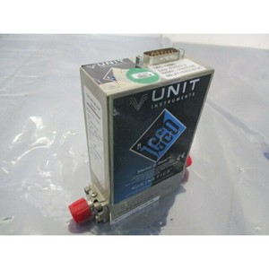 Unit <b>1660</b>, Mass Flow Controller, UFC-<b>1660</b>, SIH2CL2 - Trusted Global Legacy Semiconductor Equipment and Parts at - Product Image 2