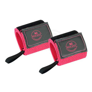 Attelle de poignet en matériau durable fabriquée au Pakistan, vente en gros à bas prix, attelle de compression pour l'entraînement et la musculation - Product Image 2