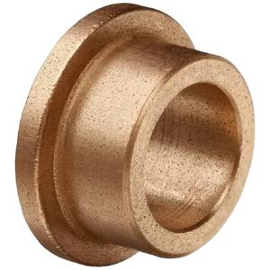 Casquillo de cojinete de manguito de alta presión para accesorios de tubería Producto - Product Image 1