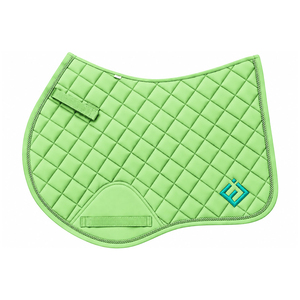 Tapis d'équitation personnalisable en velours pour le printemps et l'automne, respirant et anti-humidité - Product Image 2