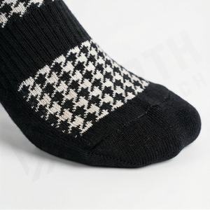 Calcetines de Fútbol para Jóvenes, Calcetines Deportivos para Hombre con Logotipo Personalizado, Antideslizantes, para Exteriores, para Adultos, Color Personalizado, Transpirables, Equipamiento Deportivo - Product Image 6