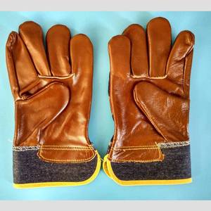 Gants de sécurité anti-coupure en gros pour B2B - Vêtements de travail de qualité professionnelle pour la fabrication - Product Image 3