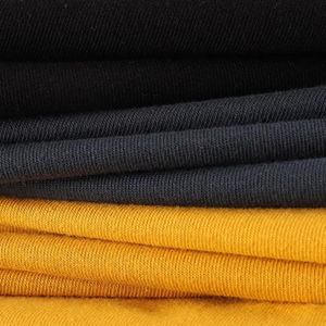 เสื้อยืดดีไซน์ใหม่ ใส่สบาย แห้งเร็ว ล้างสีแบบแอซิดวอช เสื้อยืดผู้ชายดีไซน์ใหม่ ล้างสีแบบแอซิดวอช ผ้าฝ้ายแท้ 100% เสื้อยืดล้างสีแบบแอซิดวอช - Product Image 6