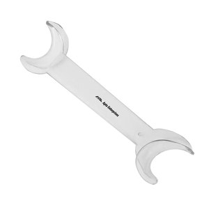 Retractor de Mejillas de Plástico de Doble Extremo, 2 por Paquete, Herramienta Dental de Ortodoncia - Product Image 3