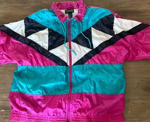 Chaqueta Cortavientos Impermeable para Hombre, con Media Cremallera, Elegante, para Actividades al Aire Libre, de Alta Calidad, para Correr y Entrenar, Personalizable - Product Image 1