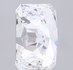 Diamante Cultivado en Laboratorio con Certificación IGI, Corte Radiante de 2.67 CT, Color D, Claridad VVS2, CVD LG 750553007, ROYAL GEMS SUPER, para Joyería - Product Image 4