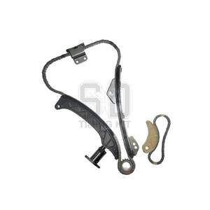 Repuestos para automóviles 3ZRFAE ZRT272 2000CC, kit de cadena de distribución para TOYOTA - Product Image 1