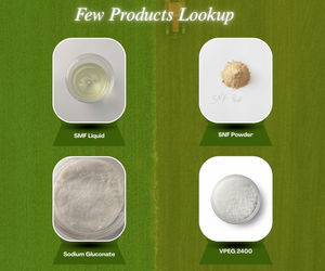 ผงกรดซัลโฟนิกเกรดอุตสาหกรรม ความบริสุทธิ์ 99% ยี่ห้ออะโกรซิน - Product Image 2