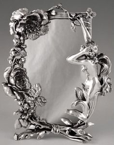 Luxury Home Decoration Metal Photo <b>Frame</b> Premium Decorative Picture Display With Elegant Finish - Product Image 1