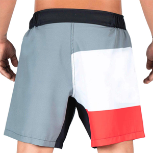 <b>Men</b>’s Professional Boxing <b>Trunks</b> Breathable Sports Training Shorts Custom Sublimation Boxing Shorts High Quality Fight Apparel - Product Image 4