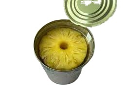 Ananas Reine de Haute Qualité en Sirop du Vietnam Meilleur Fruit Frais en Conserve au Goût Sucré Délicieux Dessert Chaud Exportation - Product Image 2